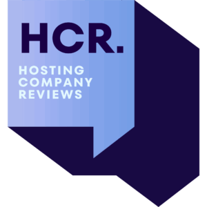 Hosting Company Reviews logo