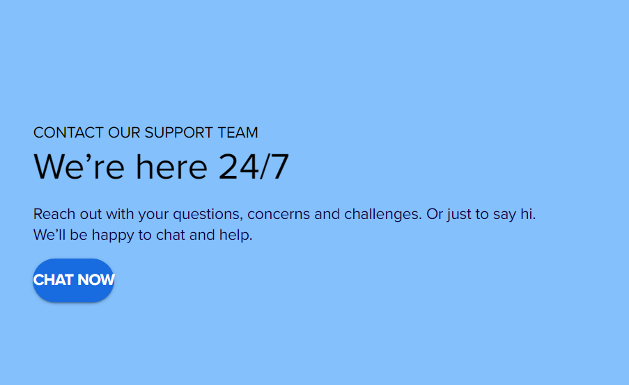 bluehost customer support