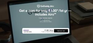 godaddy