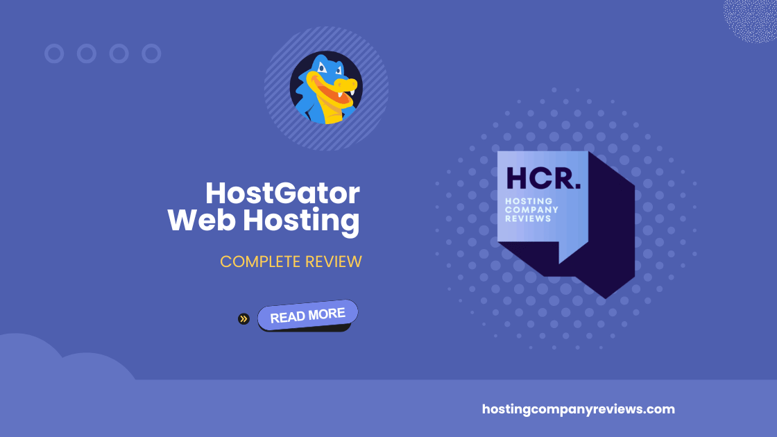 HostGator Web Hosting Review