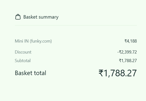 A2 Hosting Additional Charge