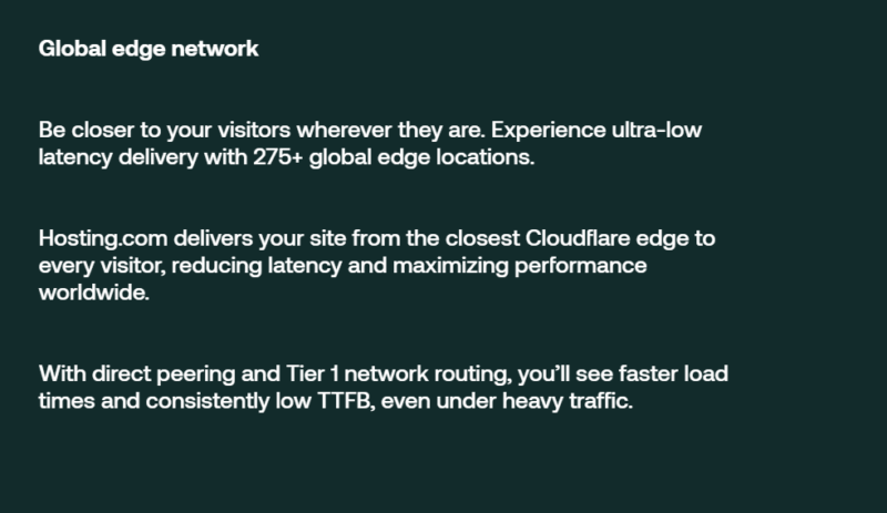 A2 Hosting Reliability