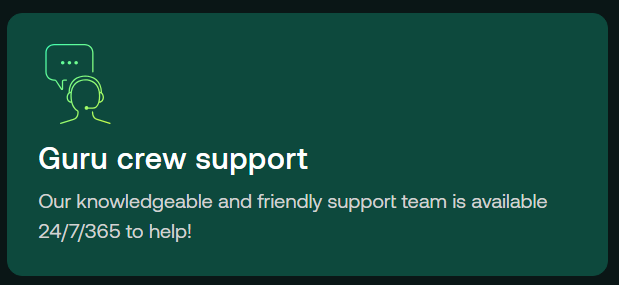 A2 Hosting support response time