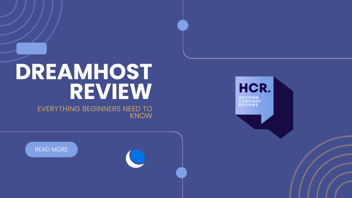 DreamHost Review