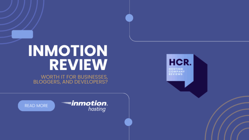 InMotion Review