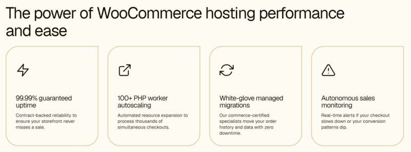 Liquid Web Performance