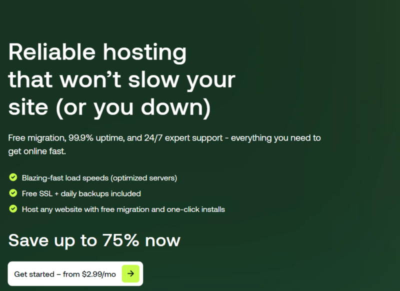 hosting.com hosting